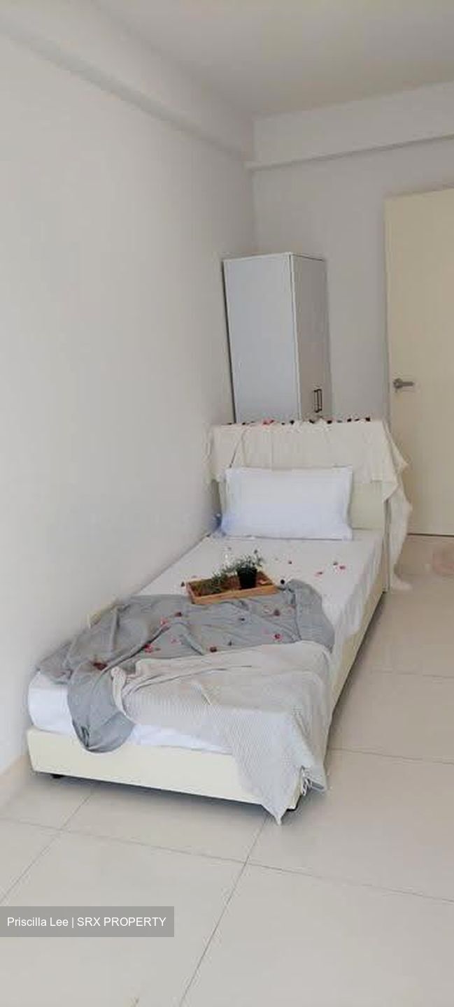 The Centris (D22), Apartment #632950051
